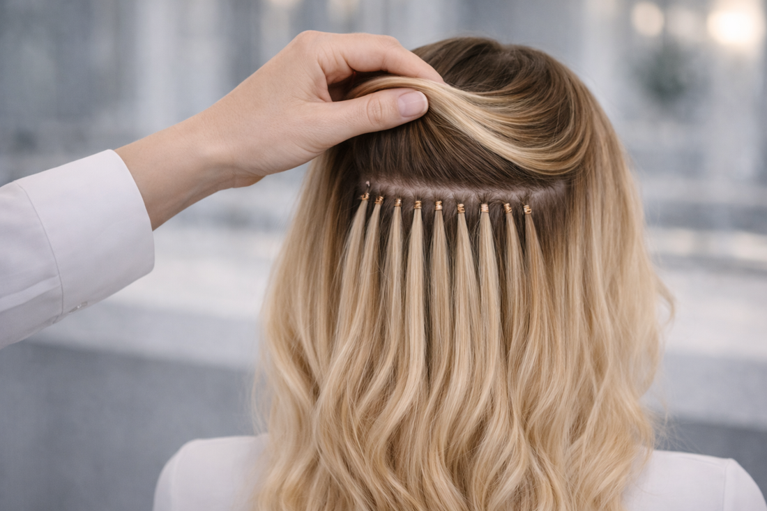 Are hair extensions damaging? The honest truth (and how to avoid damage)