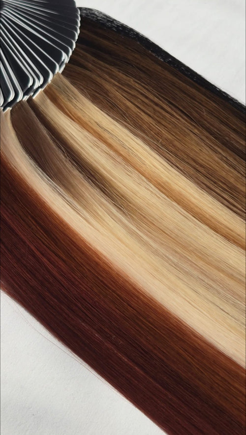 Professional Colour Ring