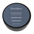 Remalisse Rejuvenation Mask - deep conditioning hair extension treatment mask.