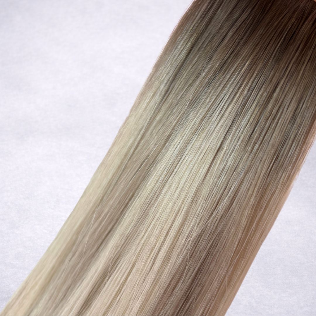 Remalisse Genius Invisible Clip-In Hair Extensions