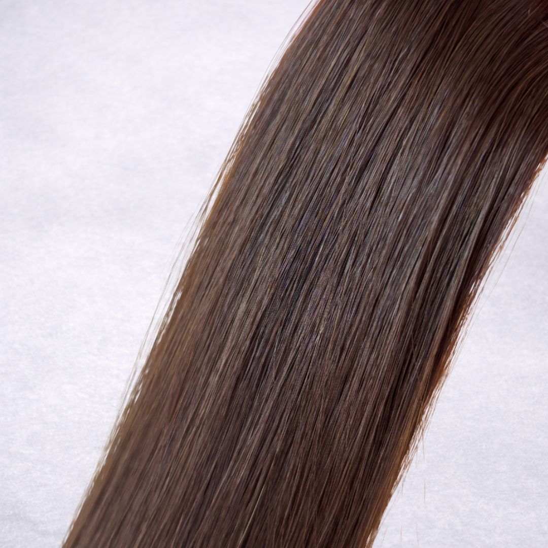 Remalisse Genius Invisible Clip-In Hair Extensions