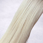 Remalisse Genius Weft Hair Extensions - Soft Pearl shade